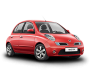 Nissan Micra (K12)