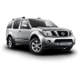 Nissan Pathfinder (R51)