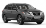 Nissan Pathfinder (R52) new