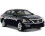 Nissan Teana (L33) new