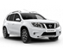 Nissan Terrano (D10) new