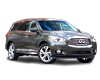 Infiniti JX