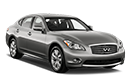 Infiniti M35