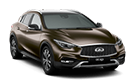 Infiniti QX30