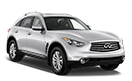 Infiniti QX70